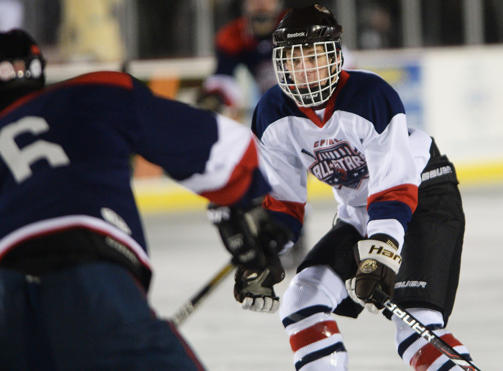 CPIHL All-Star Game
